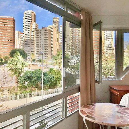Rincon Apartment Benidorm Exterior photo